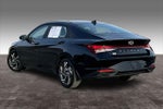 2023 Elantra Thumbnail 4