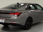 2023 Elantra Thumbnail 3