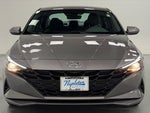 2023 Elantra Thumbnail 7