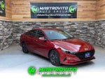 2023 Elantra Thumbnail 1