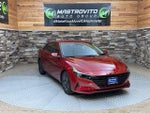 2023 Elantra Thumbnail 2