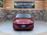 2023 Elantra Thumbnail 3