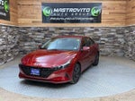 2023 Elantra Thumbnail 4