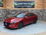 2023 Elantra Thumbnail 5