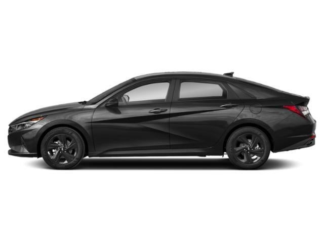 2023 Hyundai ELANTRA SEL — photo 1 of 3