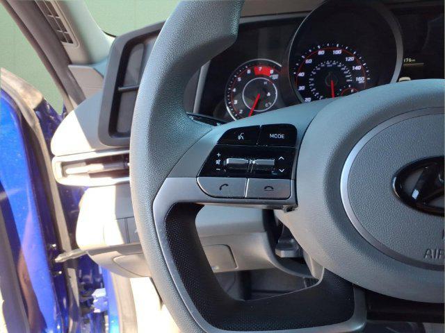 2021 Hyundai Elantra - $14,935