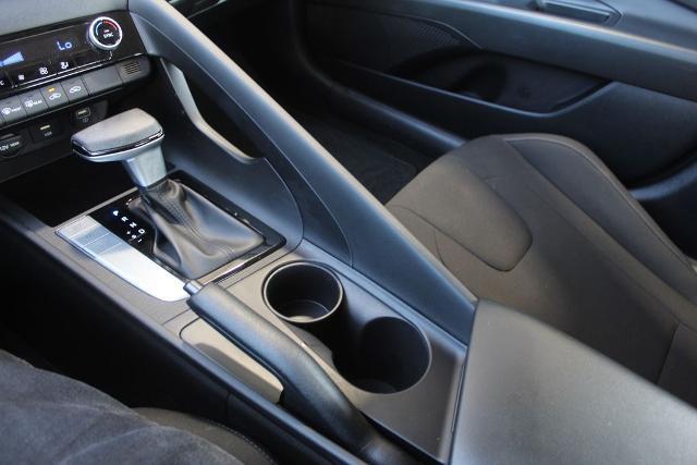 2021 Hyundai Elantra - $19,677