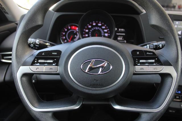 2021 Hyundai Elantra - $19,677