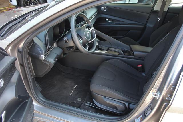 2021 Hyundai Elantra - $19,677