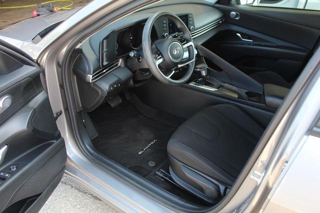 2021 Hyundai Elantra - $19,677