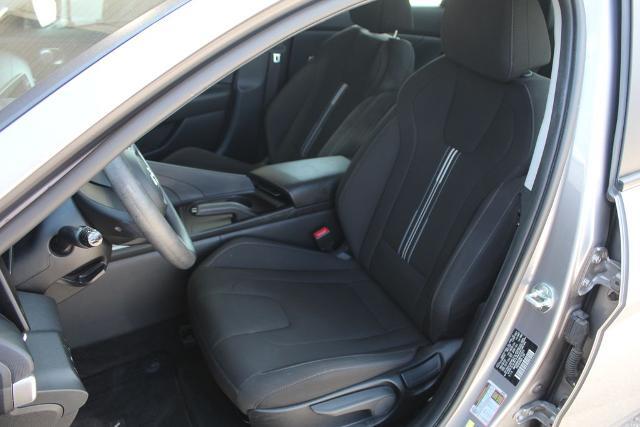 2021 Hyundai Elantra - $19,677