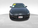 2022 Elantra Thumbnail 2