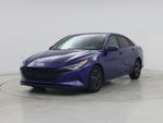 2022 Elantra Thumbnail 4