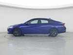 2022 Elantra Thumbnail 3
