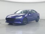 2022 Elantra Thumbnail 4