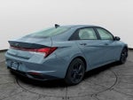 2022 Elantra Thumbnail 4