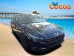 2022 Elantra Thumbnail 1