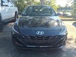 2022 Elantra Thumbnail 2