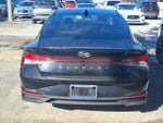 2022 Elantra Thumbnail 5