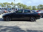 2022 Elantra Thumbnail 4