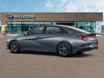 2023 Elantra Thumbnail 4