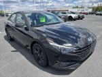 2023 ELANTRA Thumbnail 1