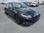 2023 ELANTRA Thumbnail 2