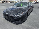 2023 ELANTRA Thumbnail 4