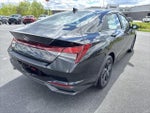 2023 ELANTRA Thumbnail 8