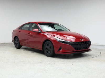Photo of a 2023 Hyundai Elantra SEL 4DR Sedan for sale