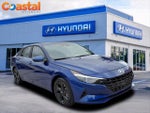 2023 Elantra Thumbnail 1
