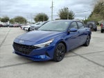 2023 Elantra Thumbnail 3