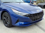 2023 Elantra Thumbnail 9