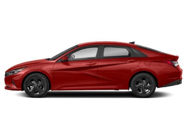 2023 Hyundai ELANTRA SEL — photo 1 of 12