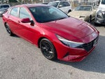 2023 Elantra Thumbnail 2