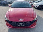 2023 Elantra Thumbnail 3