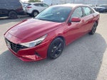2023 Elantra Thumbnail 4