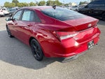 2023 Elantra Thumbnail 6