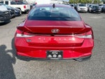 2023 Elantra Thumbnail 7