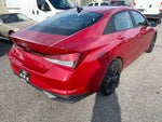 2023 Elantra Thumbnail 8