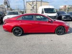 2023 Elantra Thumbnail 9