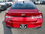 2023 Elantra Thumbnail 21