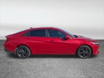 2023 Elantra Thumbnail 2