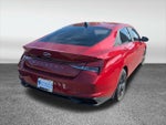 2023 Elantra Thumbnail 4