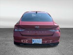 2023 Elantra Thumbnail 6