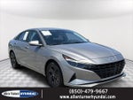 2023 Elantra Thumbnail 1
