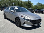 2023 Elantra Thumbnail 2