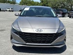 2023 Elantra Thumbnail 3