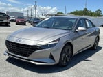 2023 Elantra Thumbnail 4