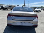 2023 Elantra Thumbnail 7